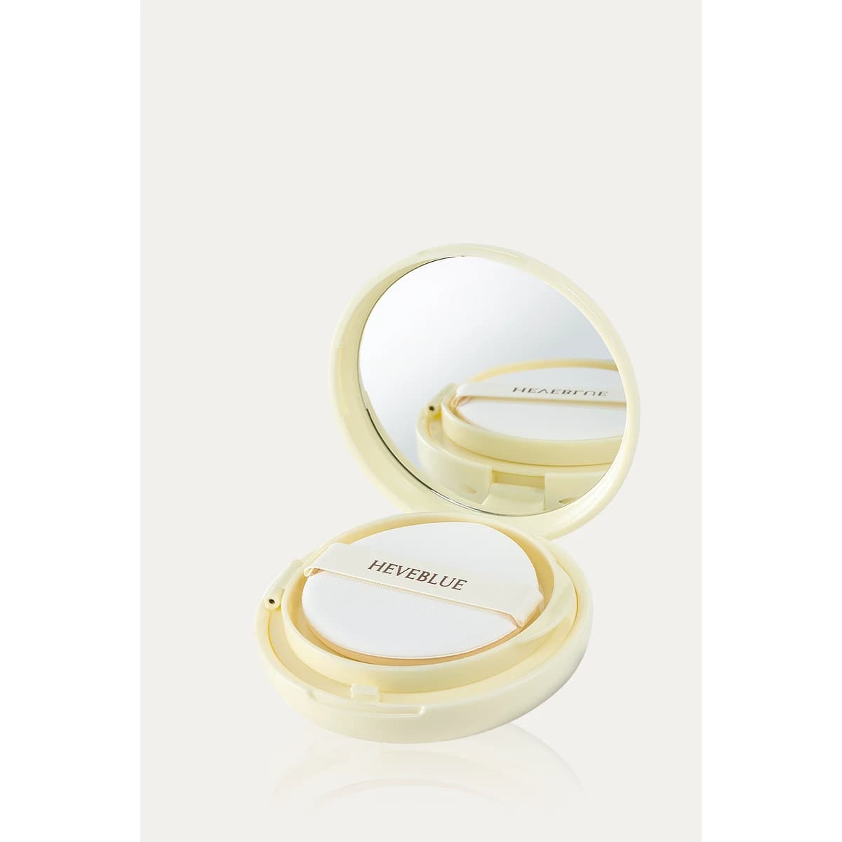 heveblue Single Vita Pure Glow Cushion - 2021 Nude