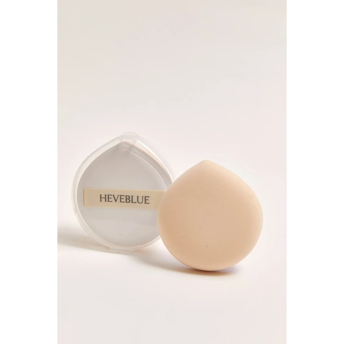 heveblue Baby Skin Big Soft Puff