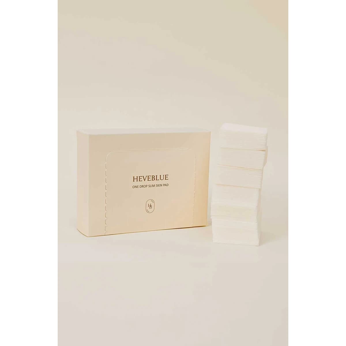 heveblue One Drop Slim Skin Pad 160 Sheets
