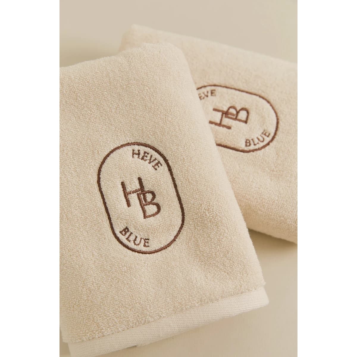 heveblue Premium 100% Modal Soft Towel