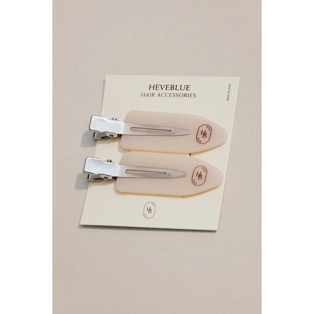 heveblue Heave Blue Premium Hairpin
