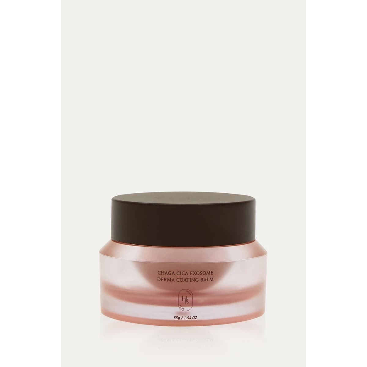 heveblue Chagashika Exosome Derma Coated Balm