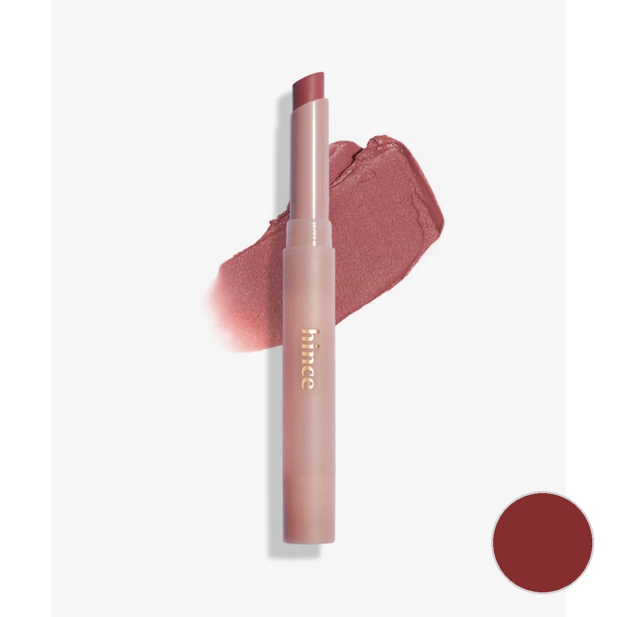 hince Slim Stick Melting Matte - Dejavu