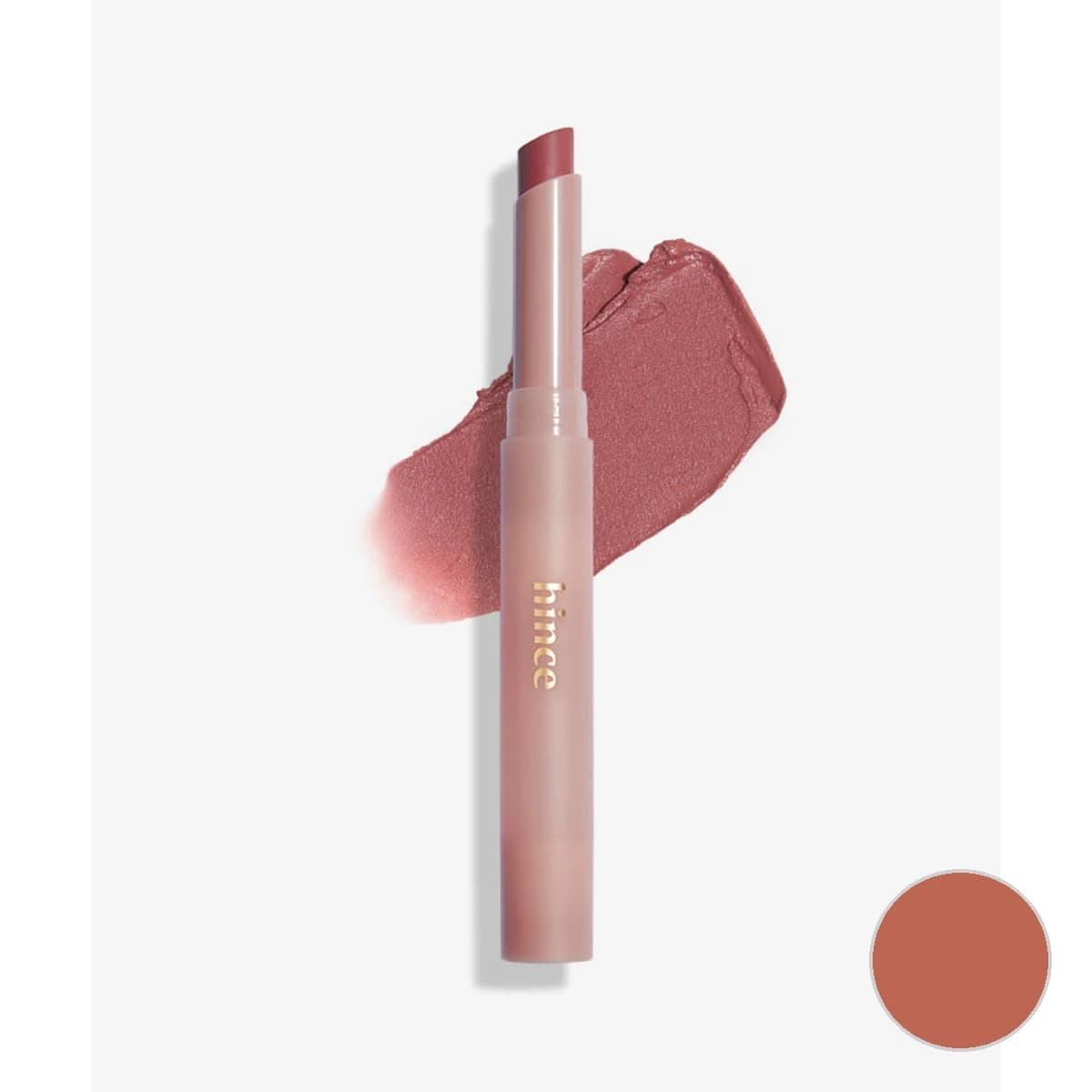 hince Slim Stick Melting Matte - New Silhouette