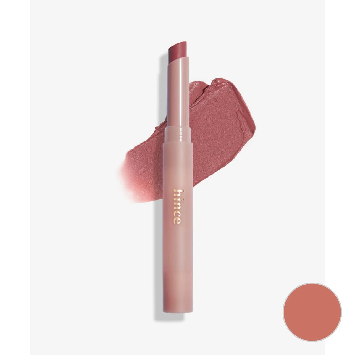 hince Slim Stick Melting Matte - Momentary