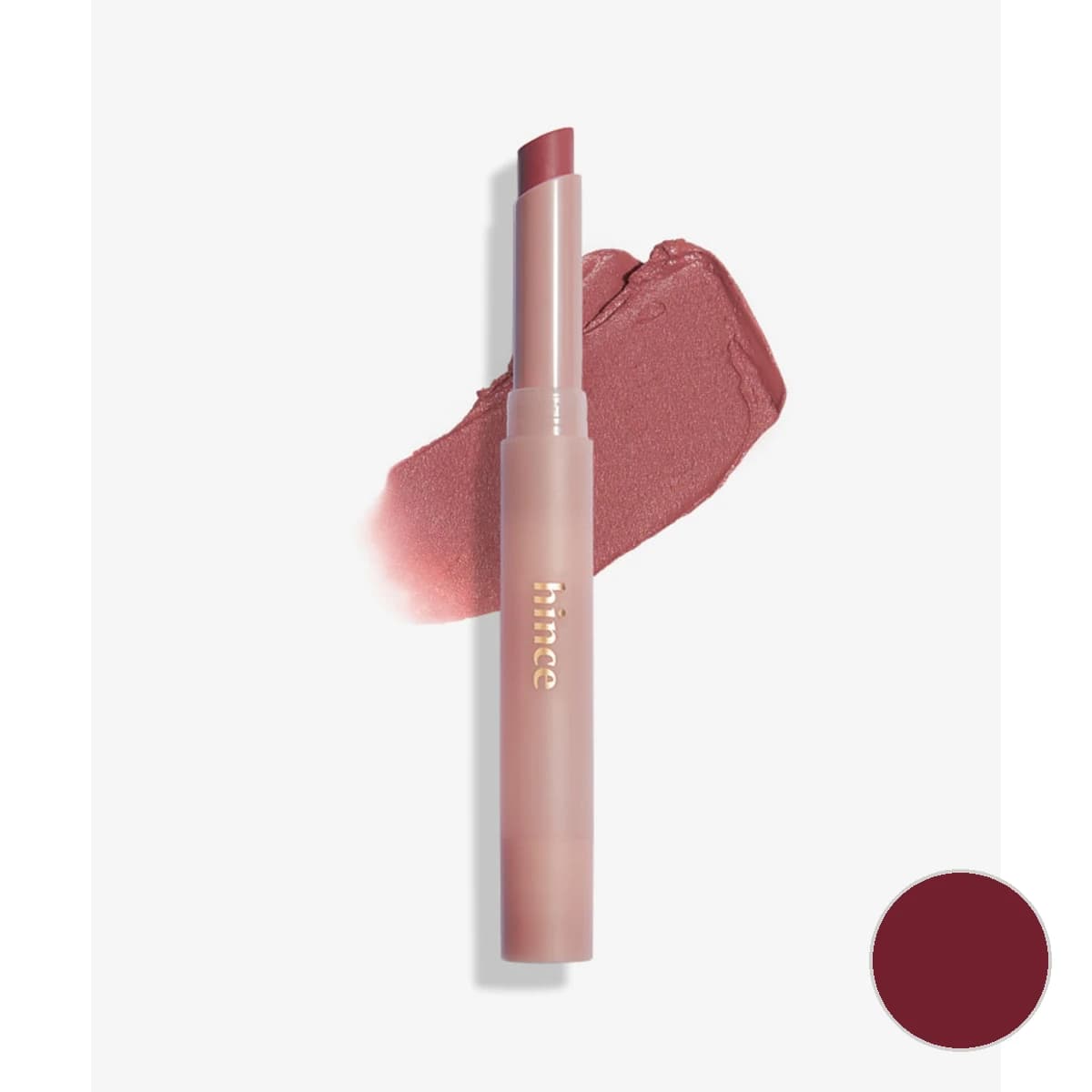 hince Slim Stick Melting Matte - Unrefined