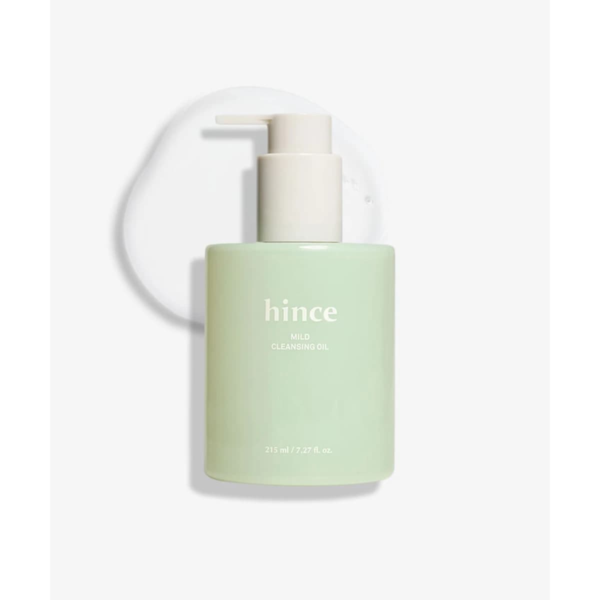 hince Mild Cleansing Oil