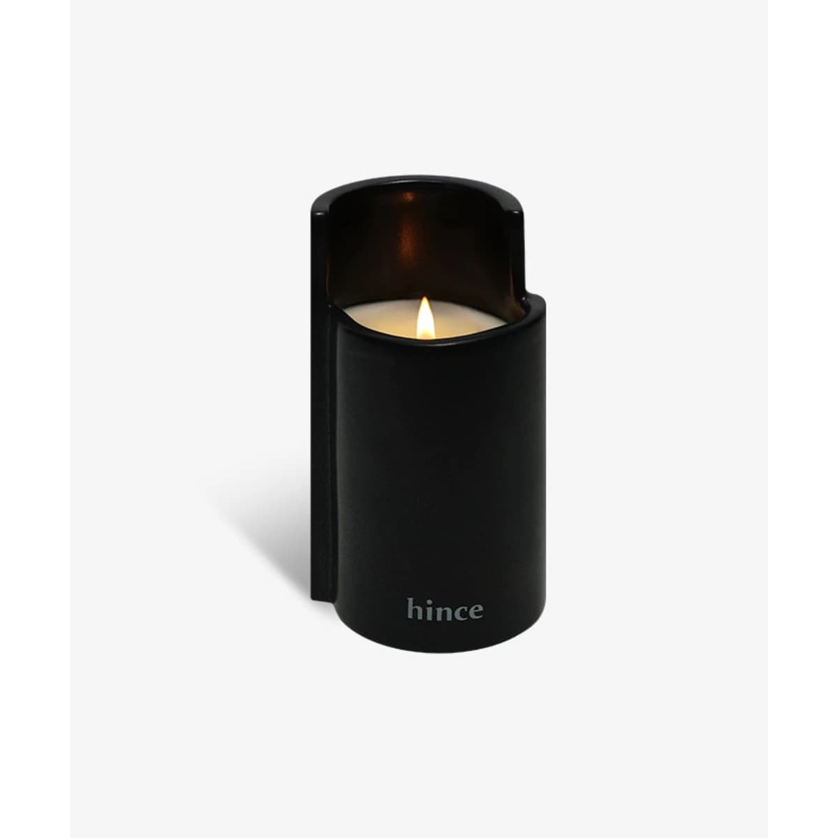 hince Scenterior Candle The Lamp