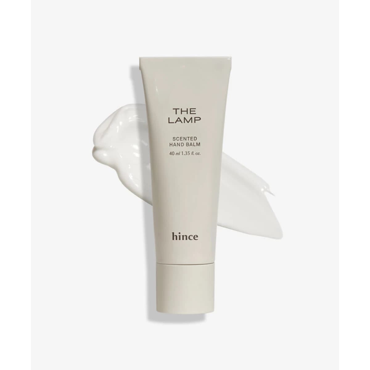 hince Scented Hand Balm - The Lamp