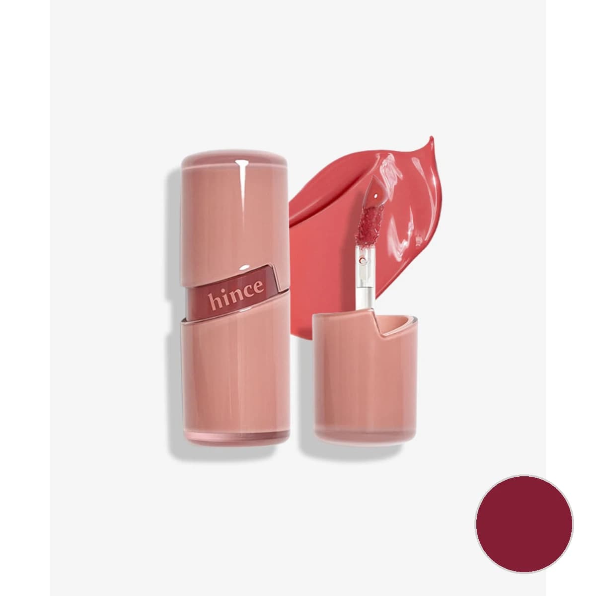 hince Raw Glow Gel Tint - 07 Chill