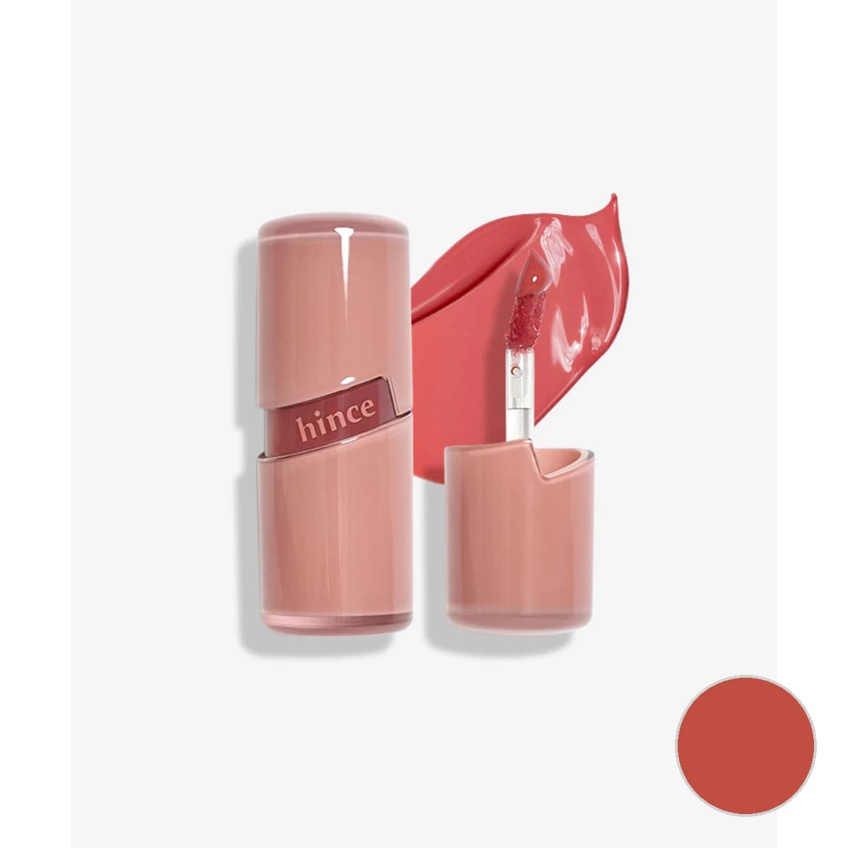 hince Raw Glow Gel Tint - 14 Raw Coco
