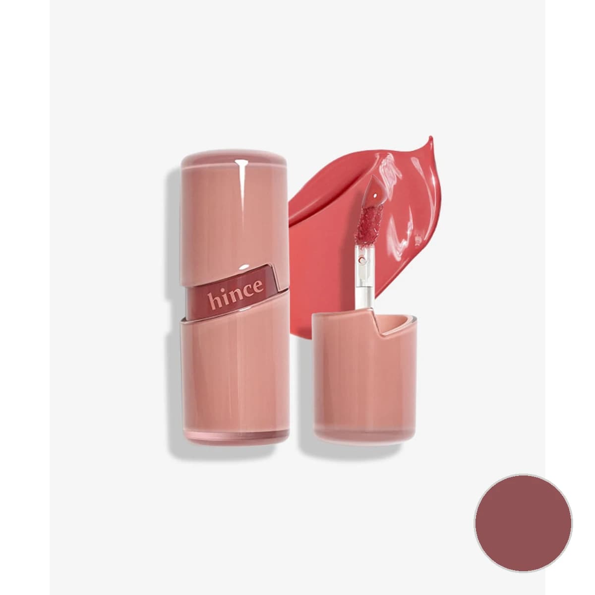 hince Raw Glow Gel Tint - 33 Depth