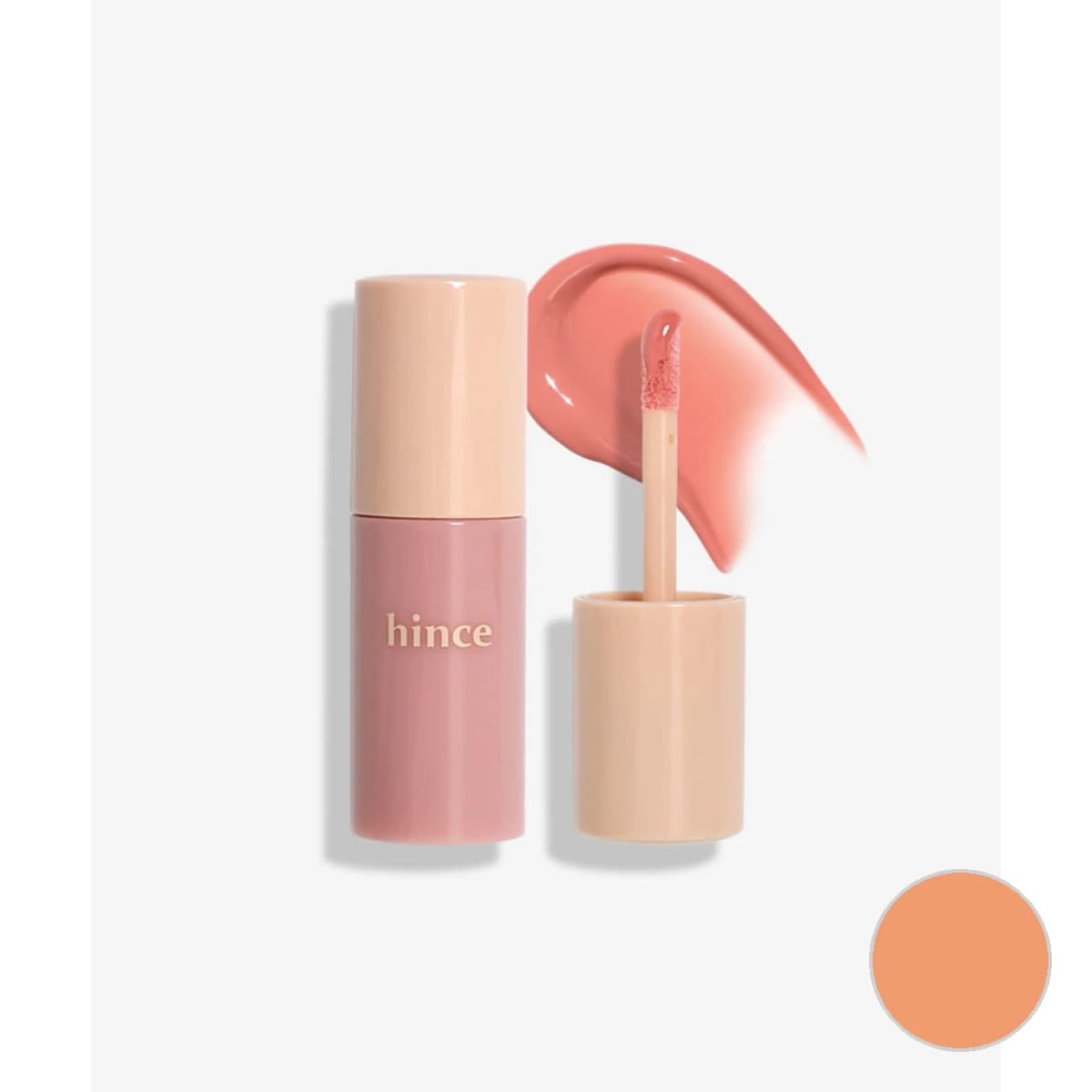 hince Dewy Liquid Cheek - Warm Freckle