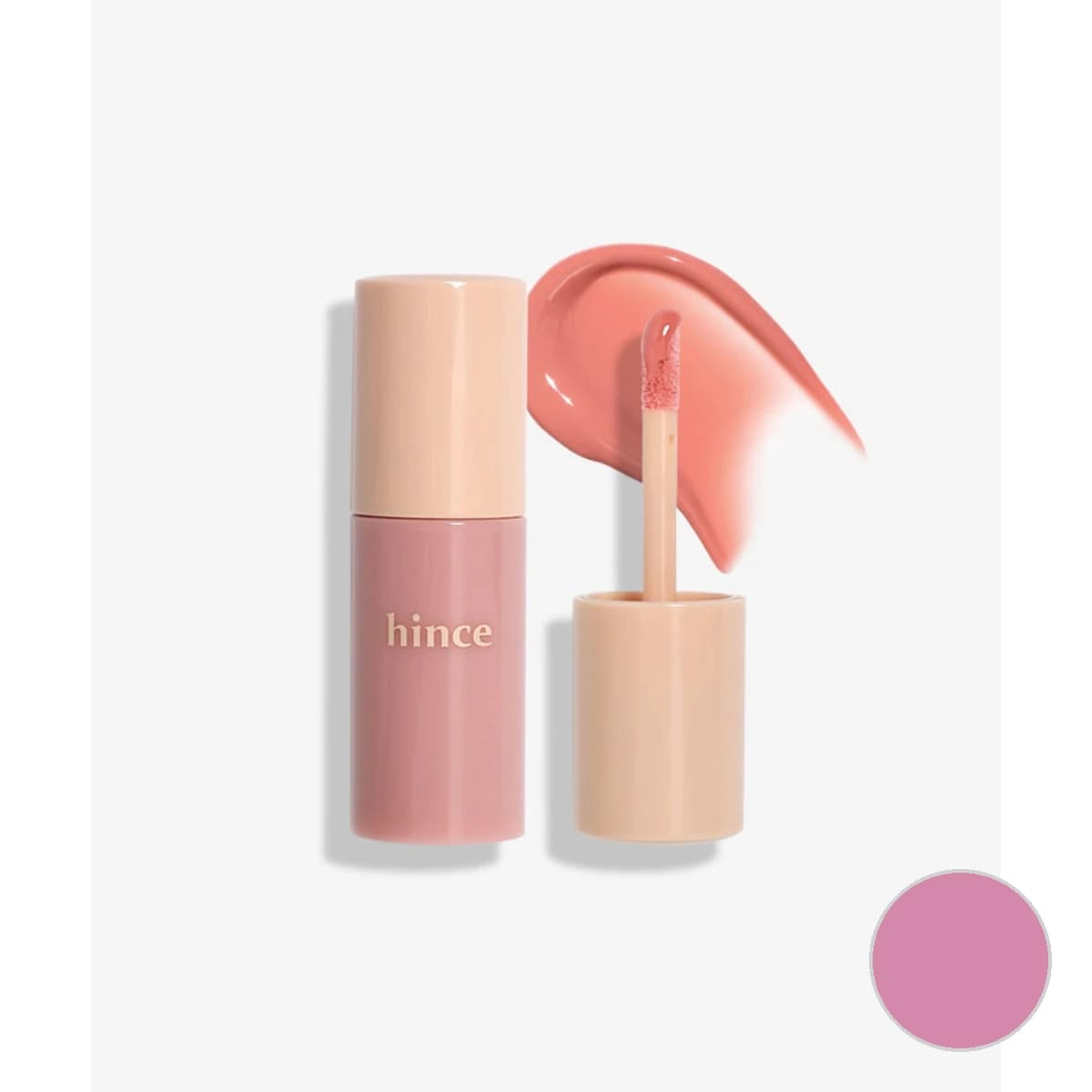 hince Dewy Liquid Cheek - Cool Flutter