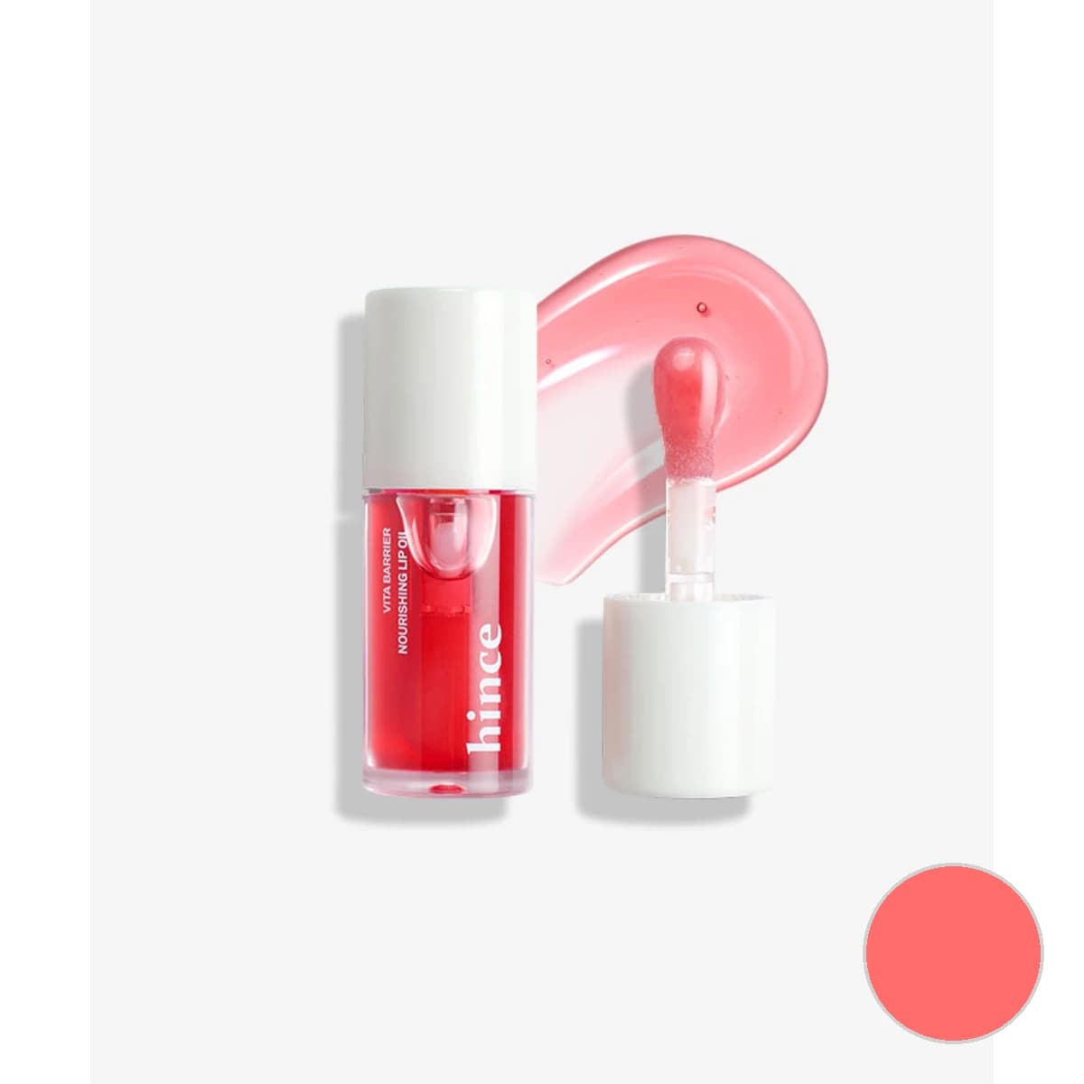 hince Vita Barrier Nourishing Lip Oil - Kingsberry