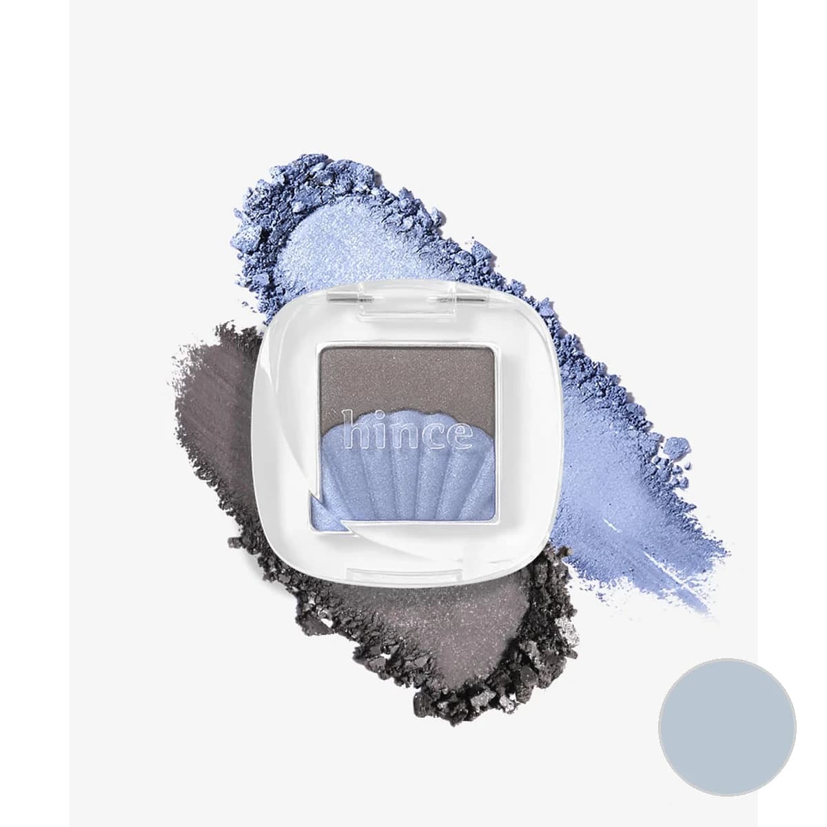 hince Single Eyeshadow - (Chill Voyage) Chill Wave