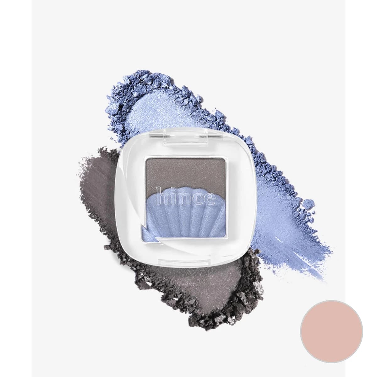 hince Single Eyeshadow - 08 Honesty