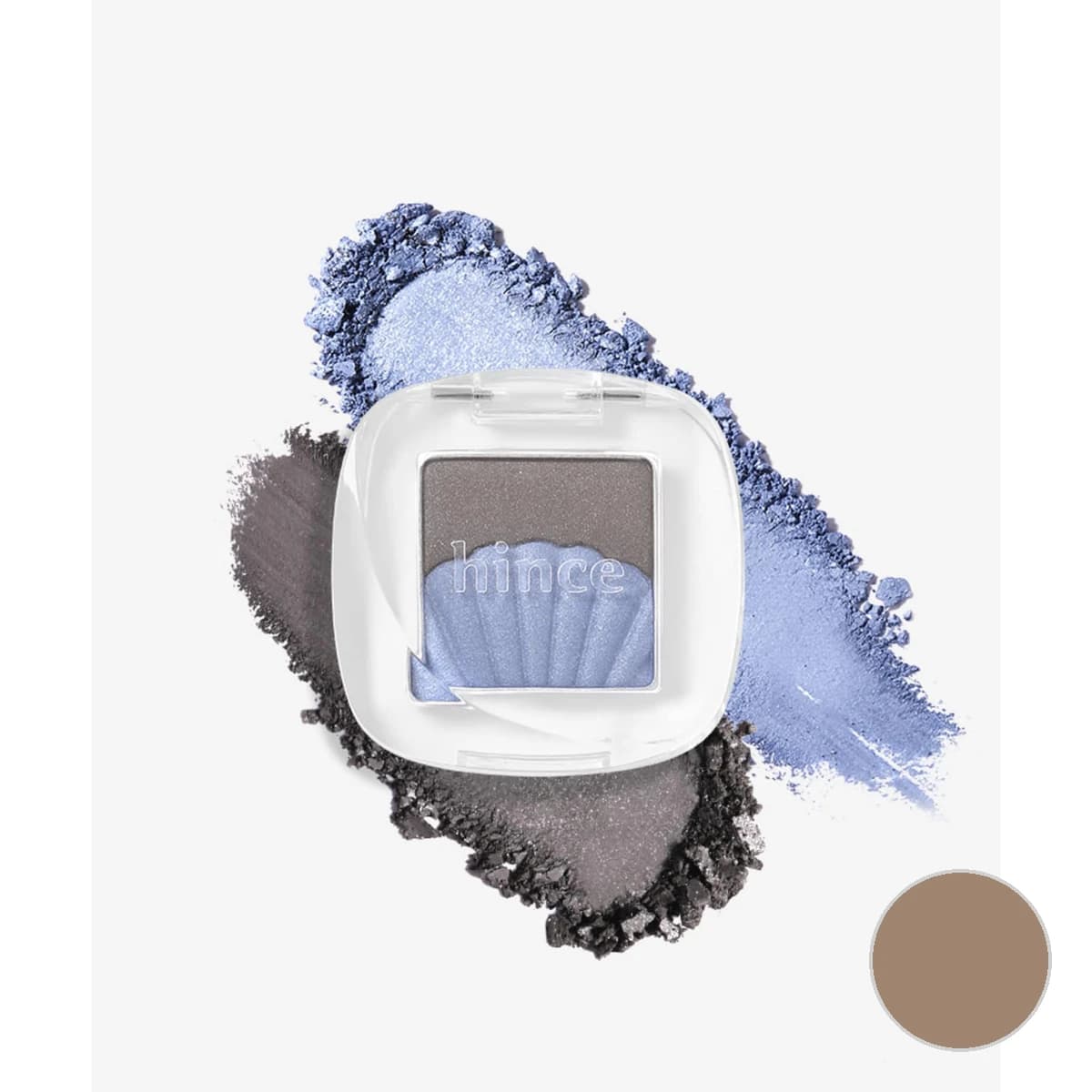 hince Single Eyeshadow - 10 Build On