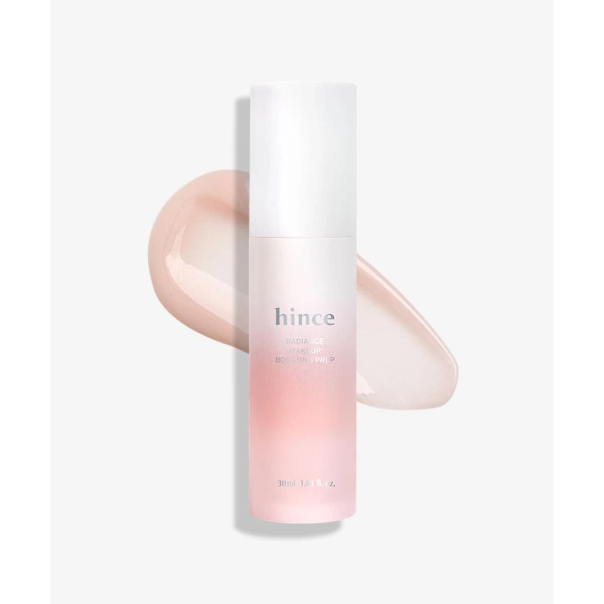 hince Radiance Makeup Boosting Prep