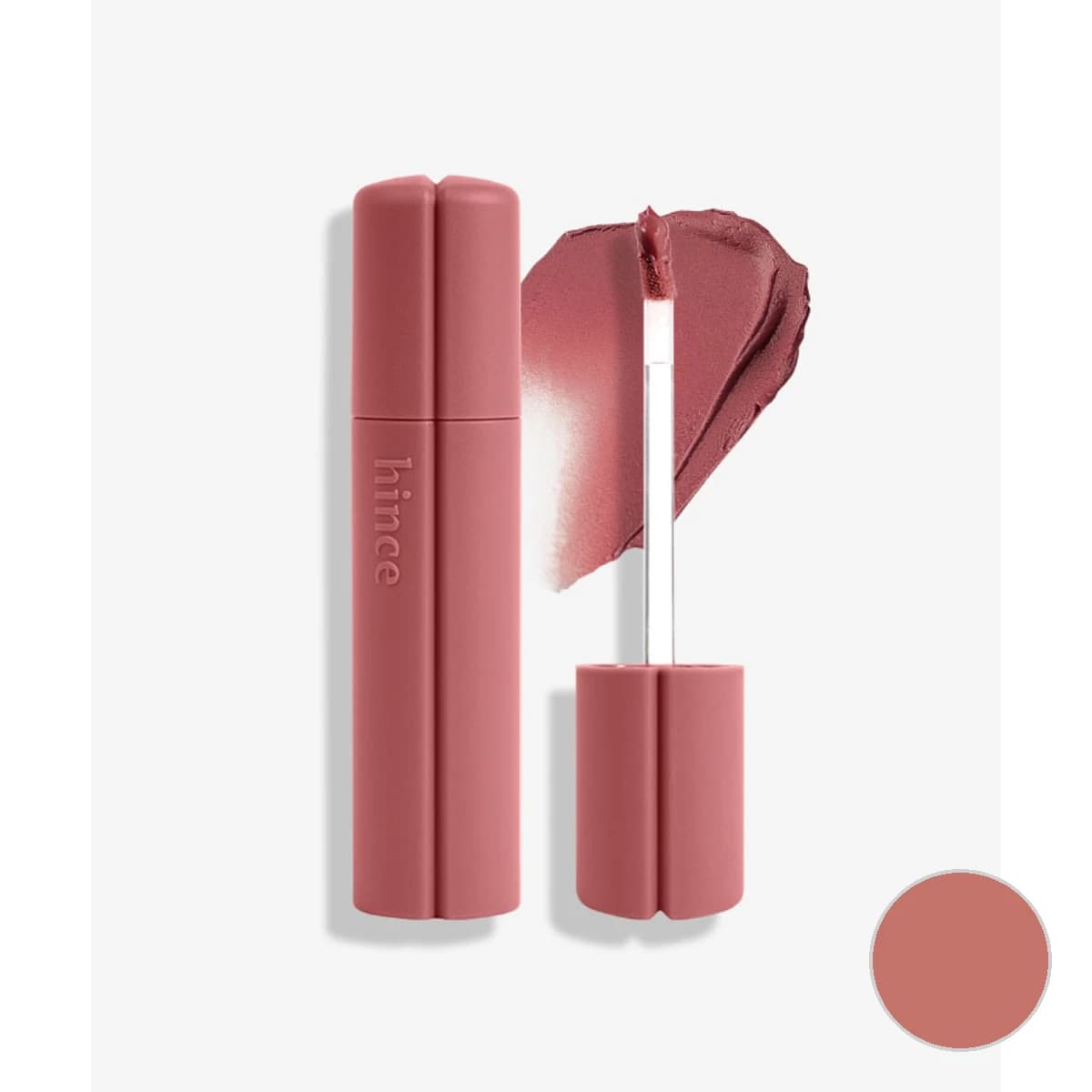 hince Nu Blur Tint - 04 Fig Gray