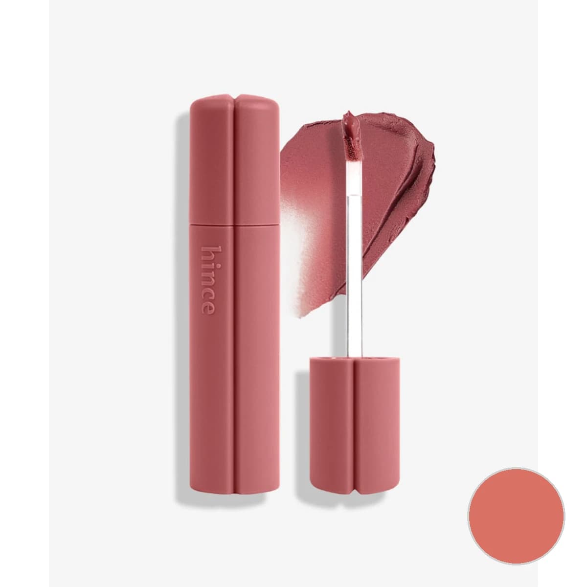 hince Nu Blur Tint - 06 Nu Rose