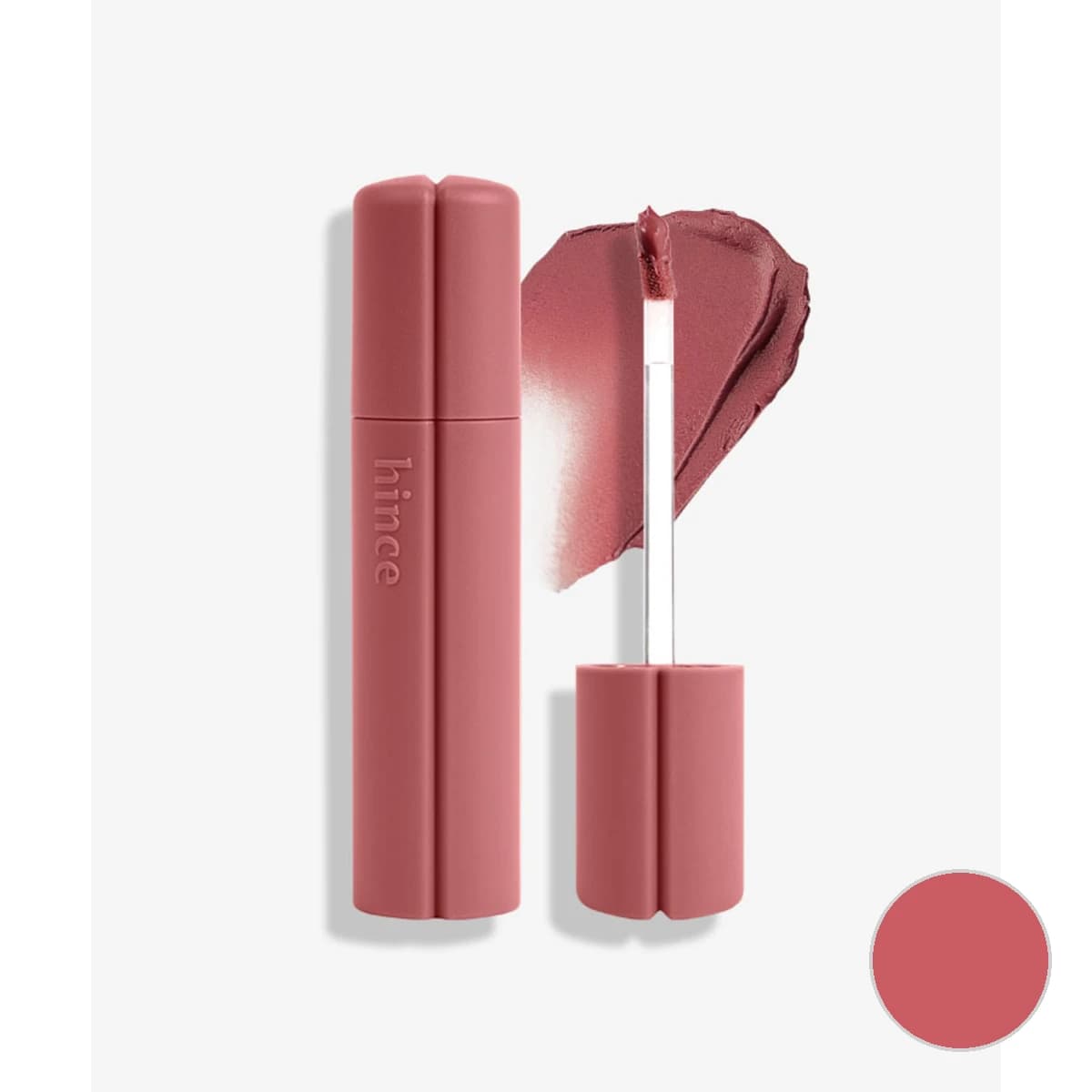 hince Nu Blur Tint - 07 Heart