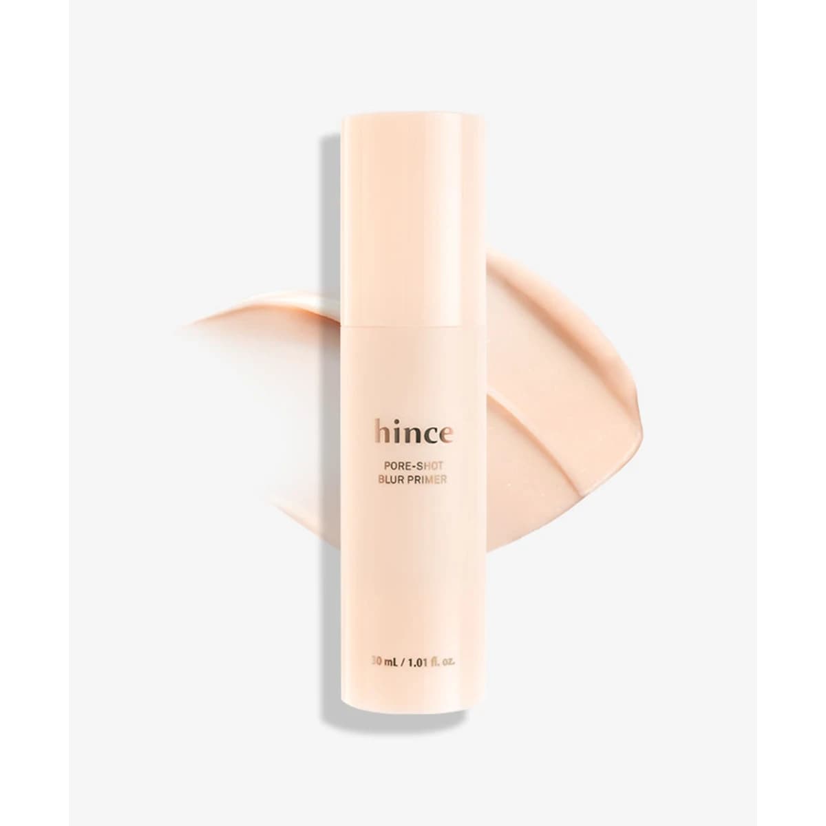 hince Pore-Shot Blur Primer
