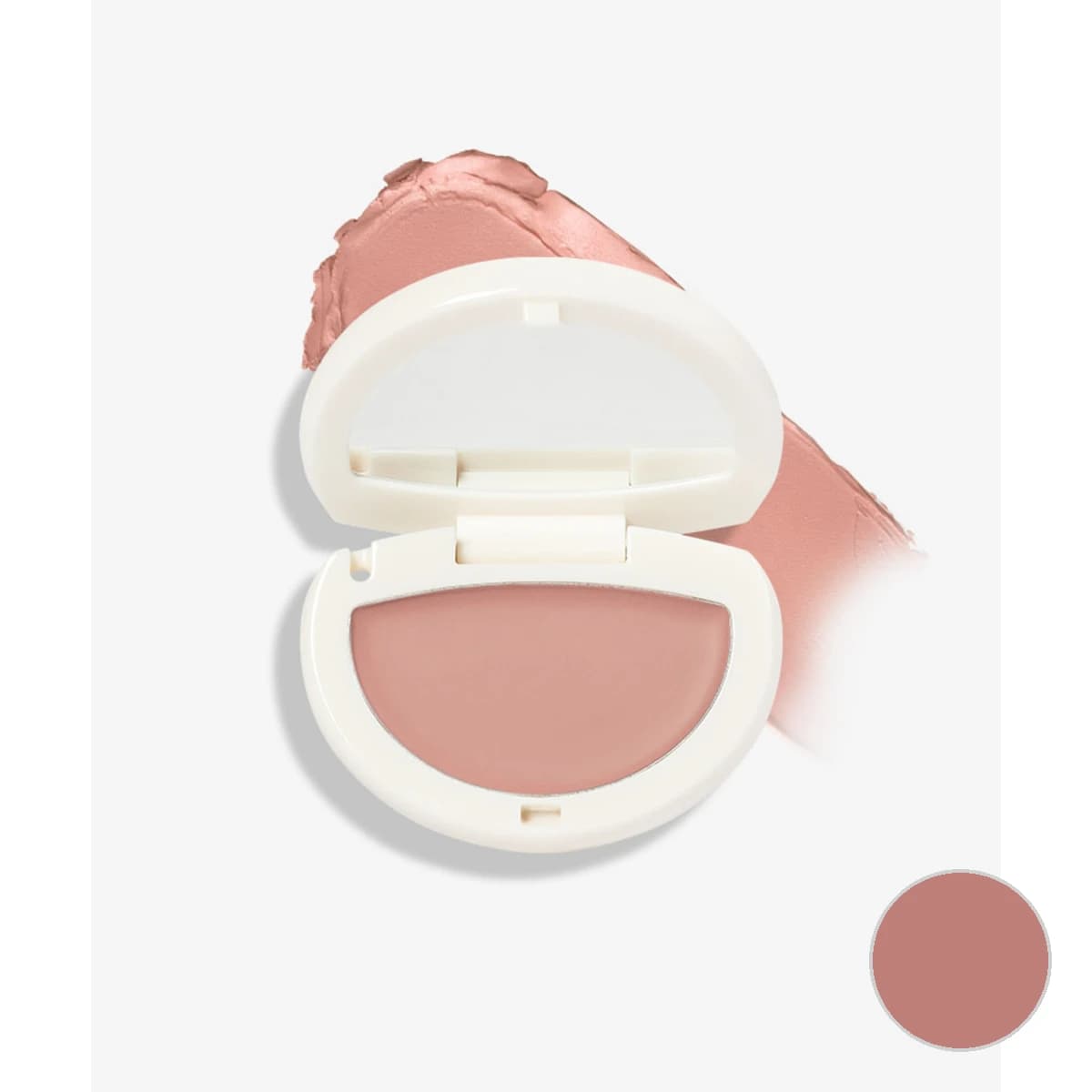 hince Half Moon Cheek - 06 Allure Moon