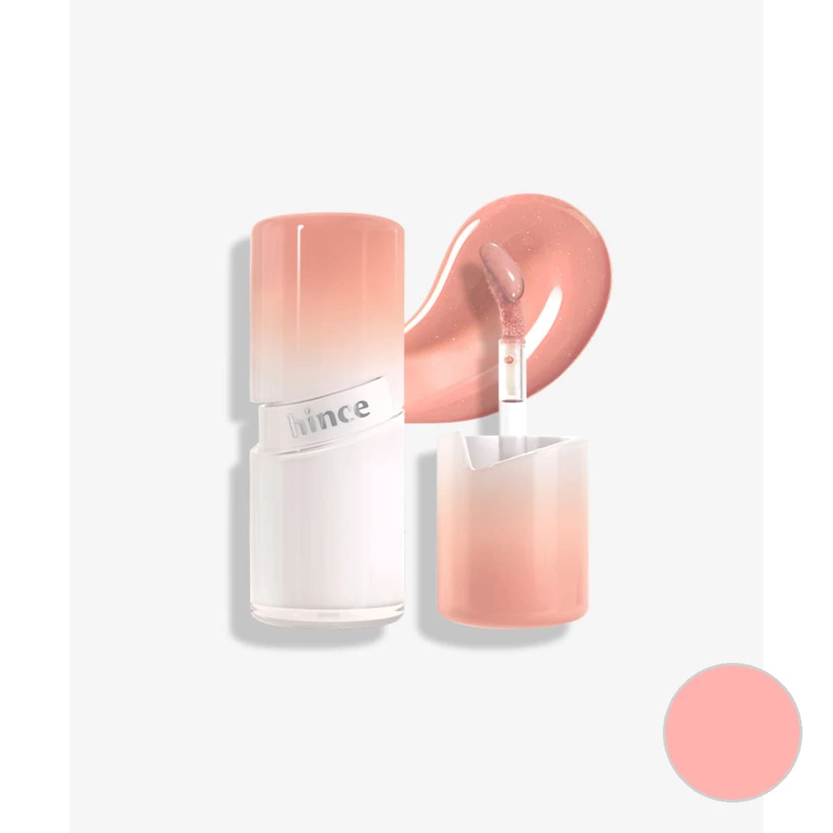 hince Mirror Dew Gloss - 01 Nu Dew