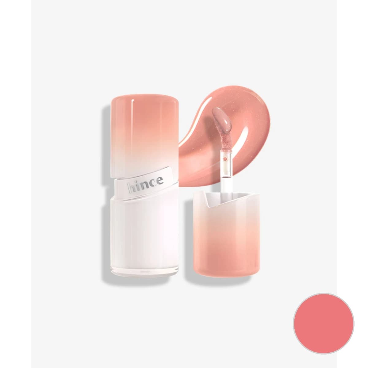 hince Mirror Dew Gloss - 04 Youth