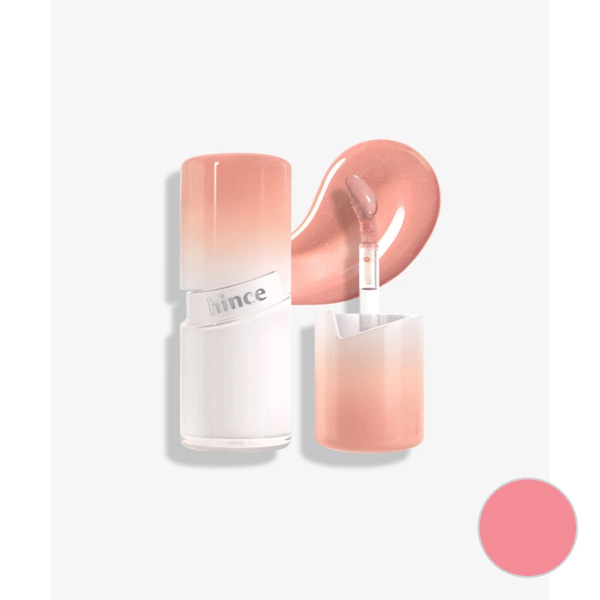hince Mirror Dew Gloss - 05 Posy