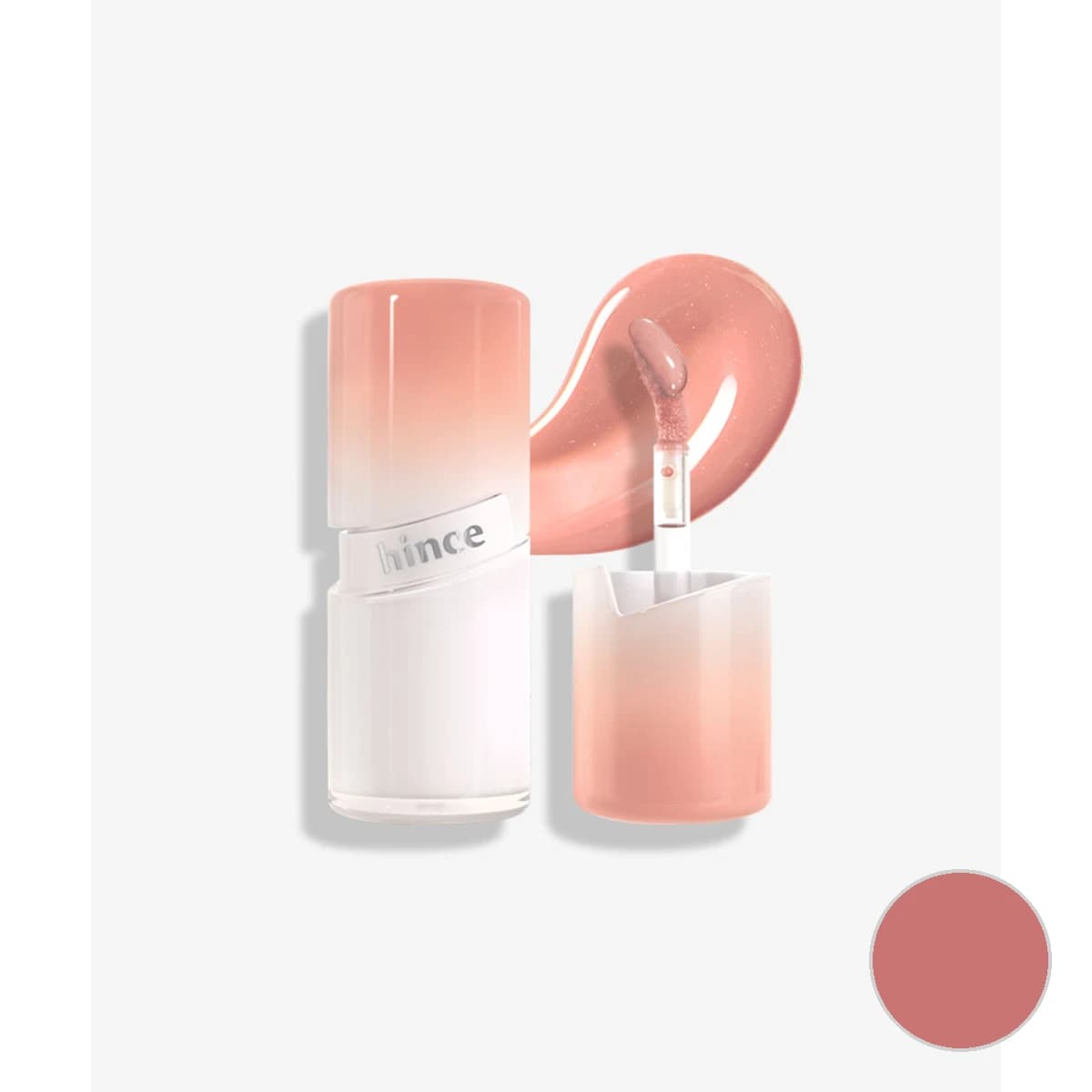 hince Mirror Dew Gloss - 08 Unknown