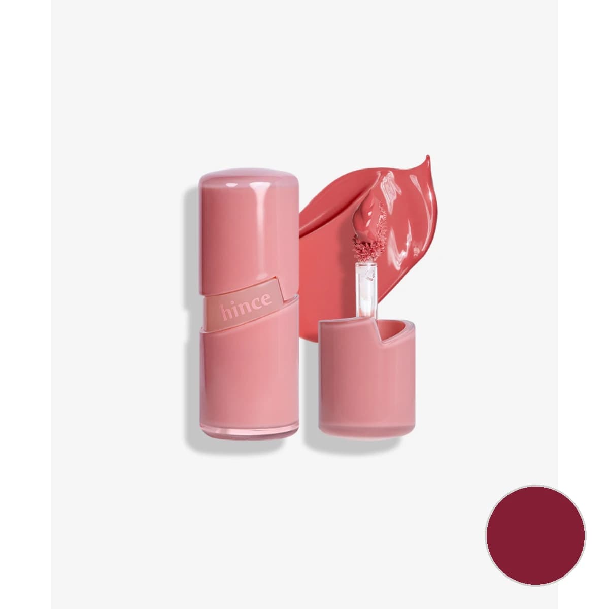 hince Raw Glow Gel Tint Mini - 07 Chill