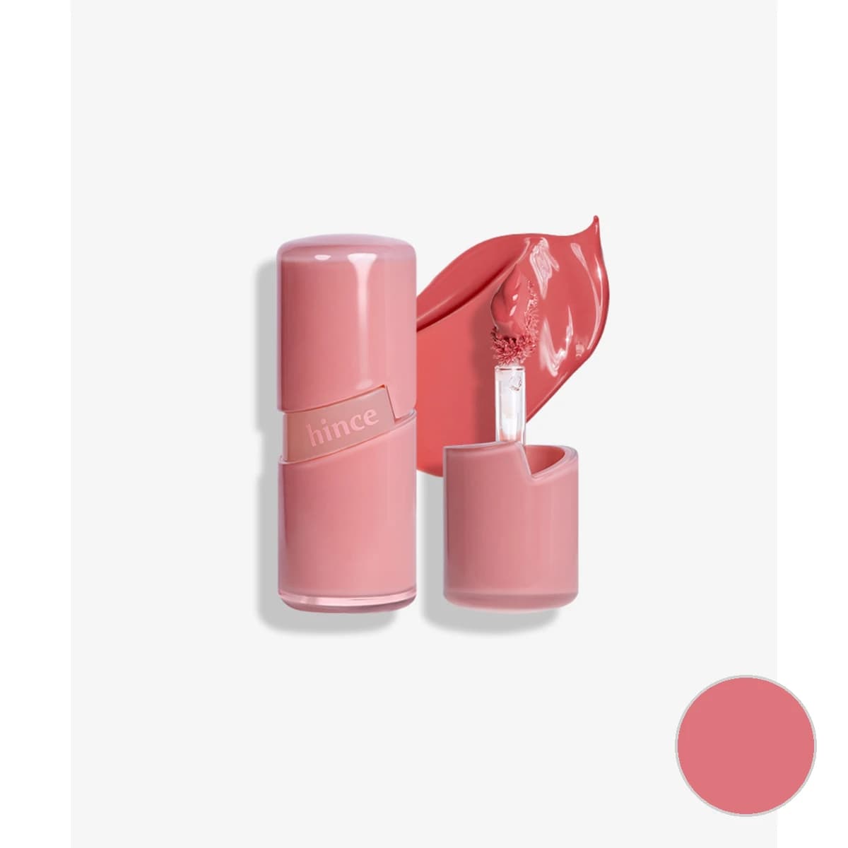 hince Raw Glow Gel Tint Mini - 08 Rare