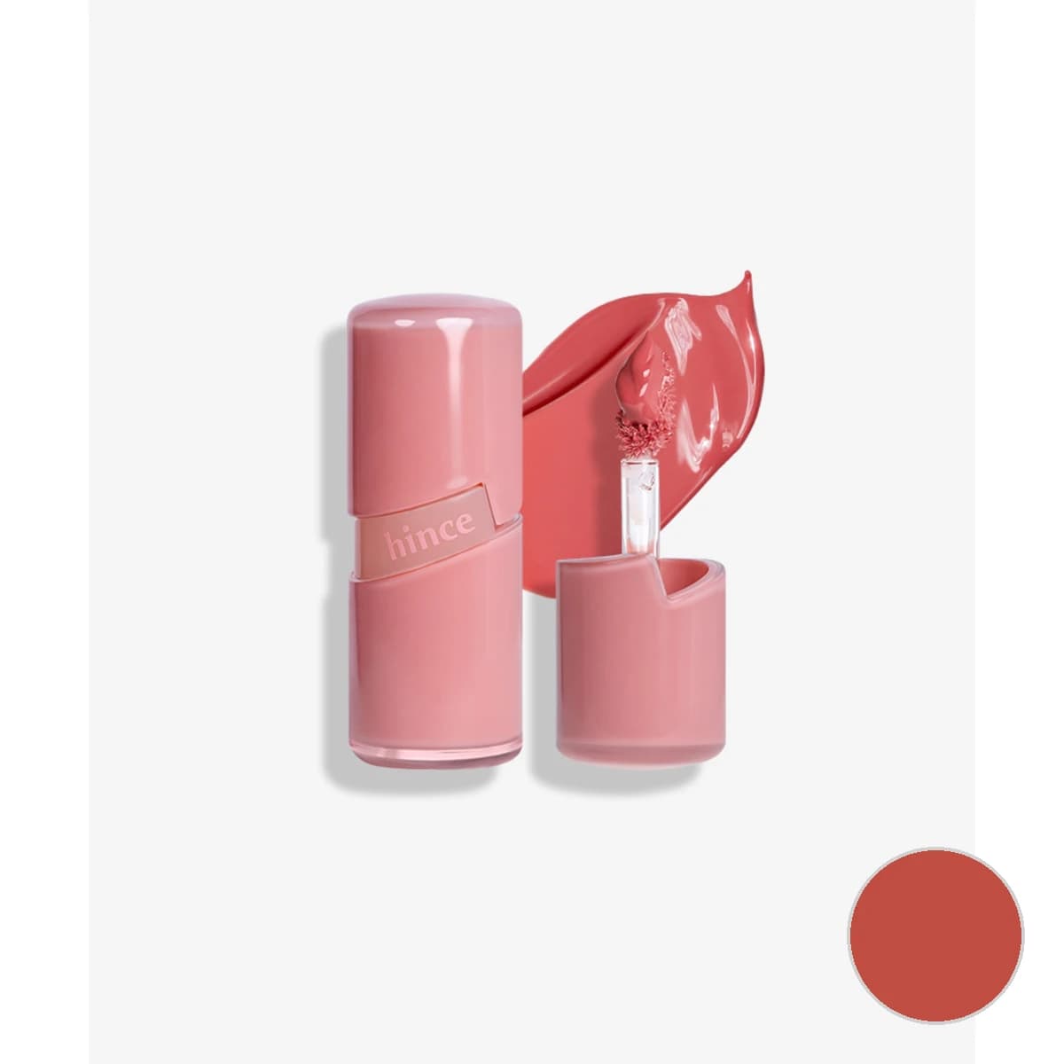 hince Raw Glow Gel Tint Mini - 14 Raw Coco