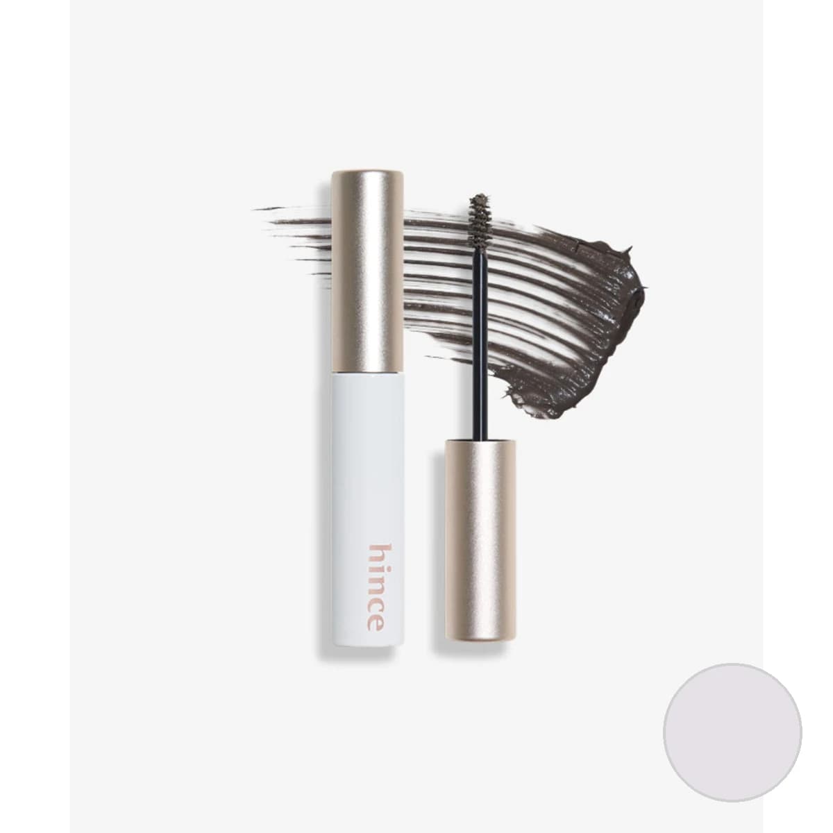 hince Signature Brow Shaper - Clear