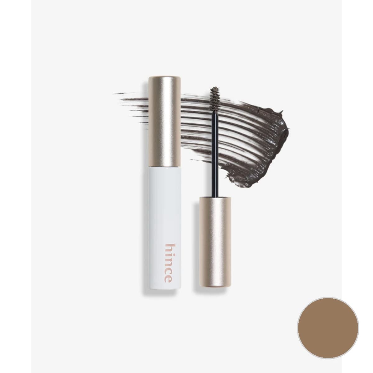 hince Signature Brow Shaper - Light Brown