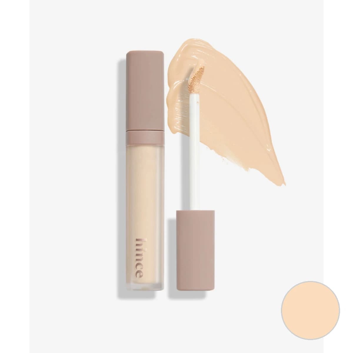 hince Second Skin Cover Concealer - 21 Light
