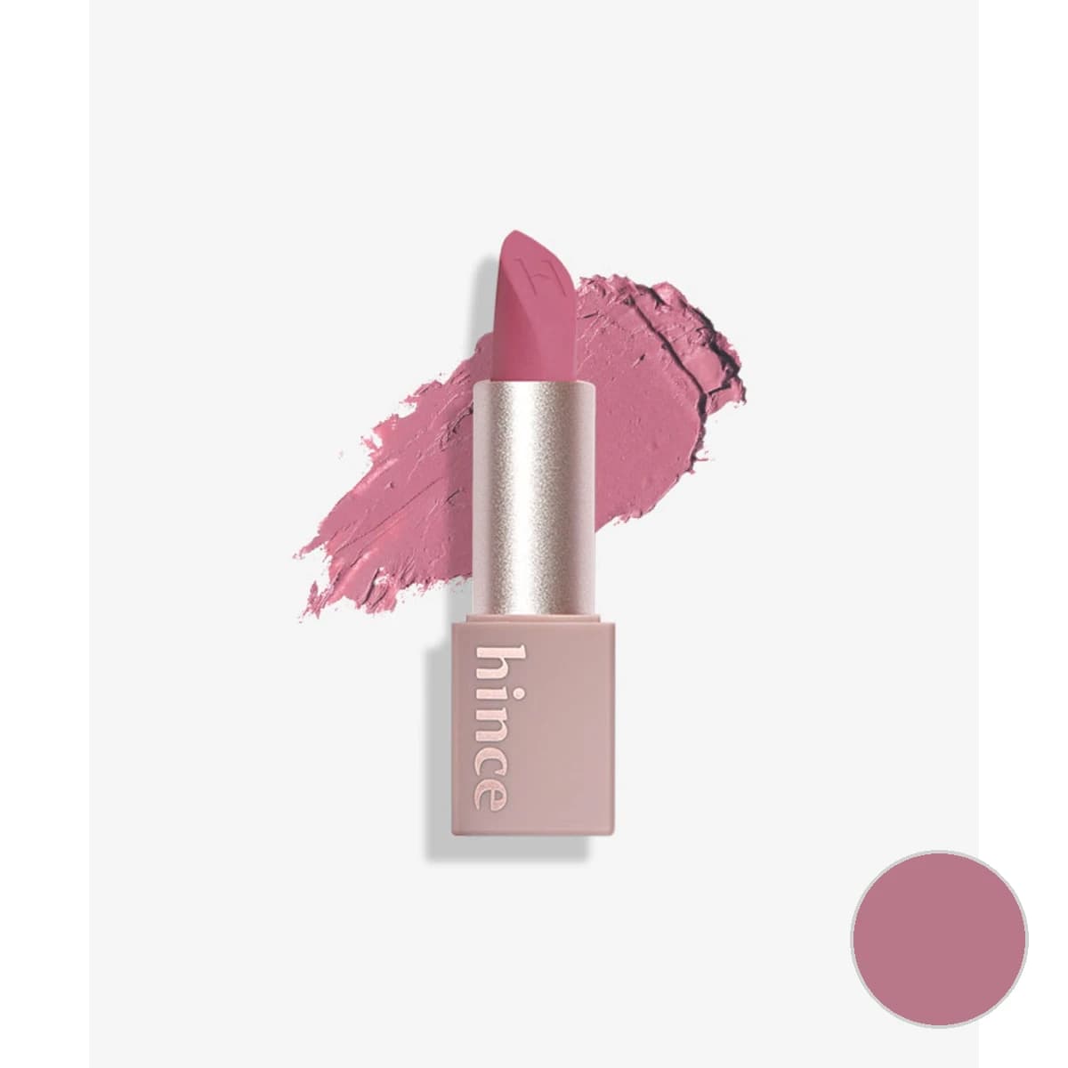 hince Mood Enhancer Matte Lipstick - Allure
