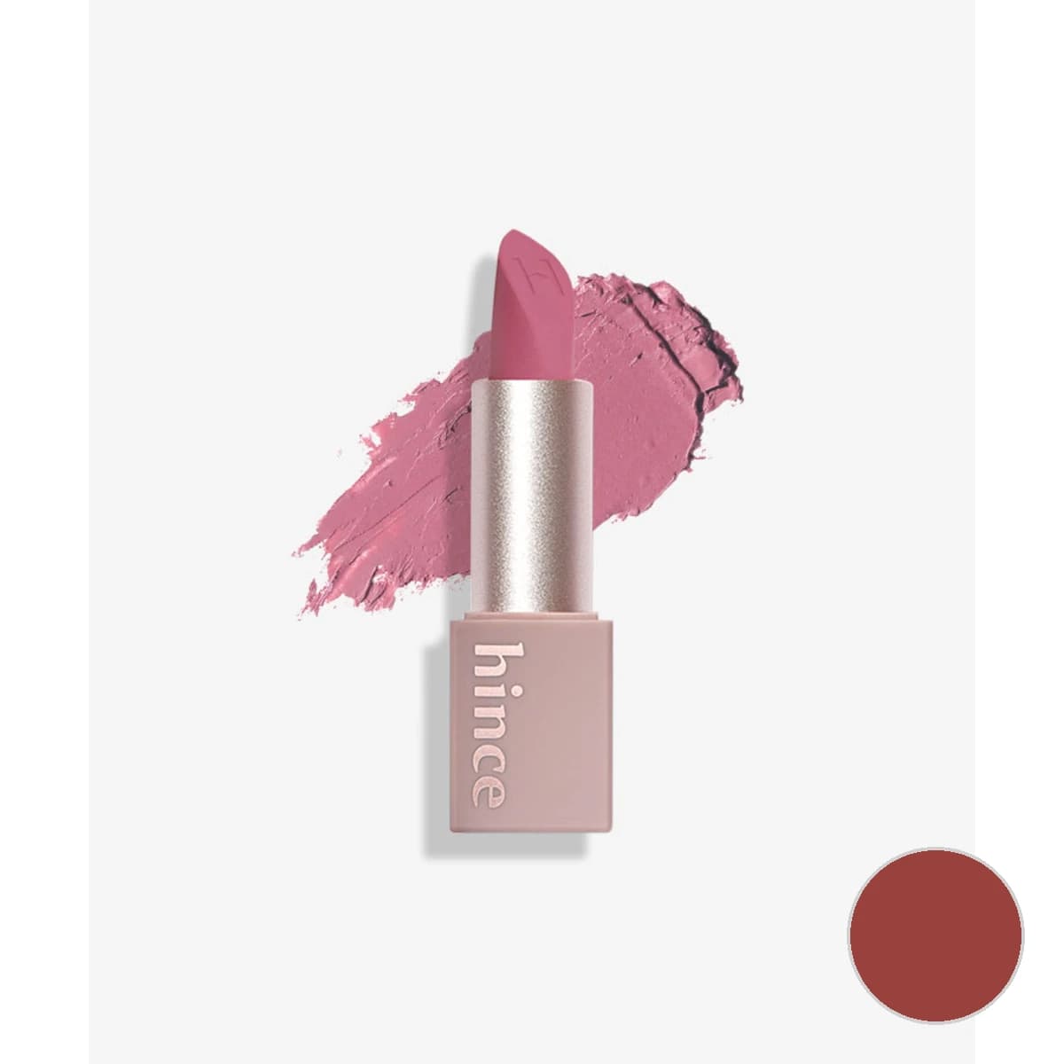 hince Mood Enhancer Matte Lipstick - Signature Me