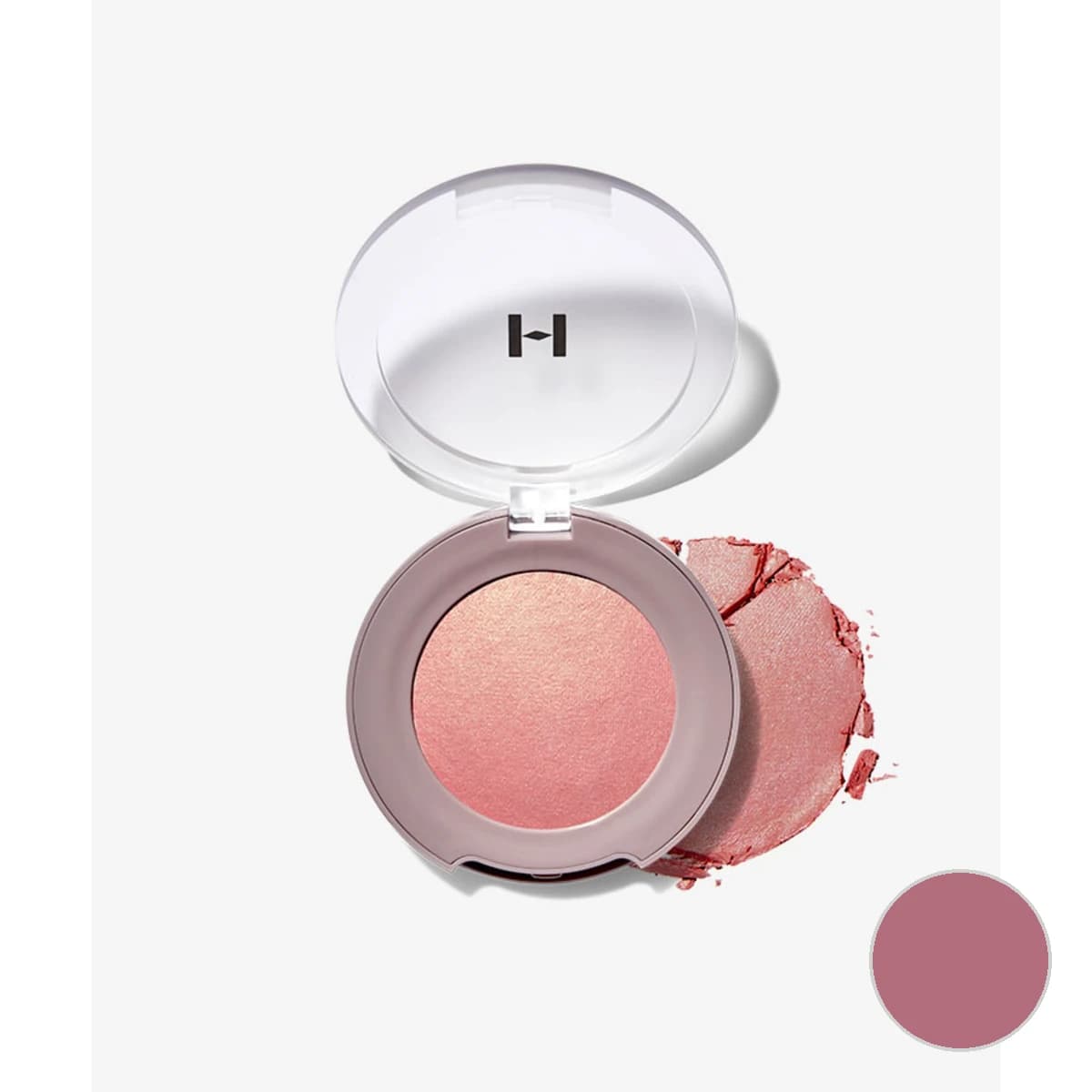 hince True Dimension Glow Cheek - Blush On