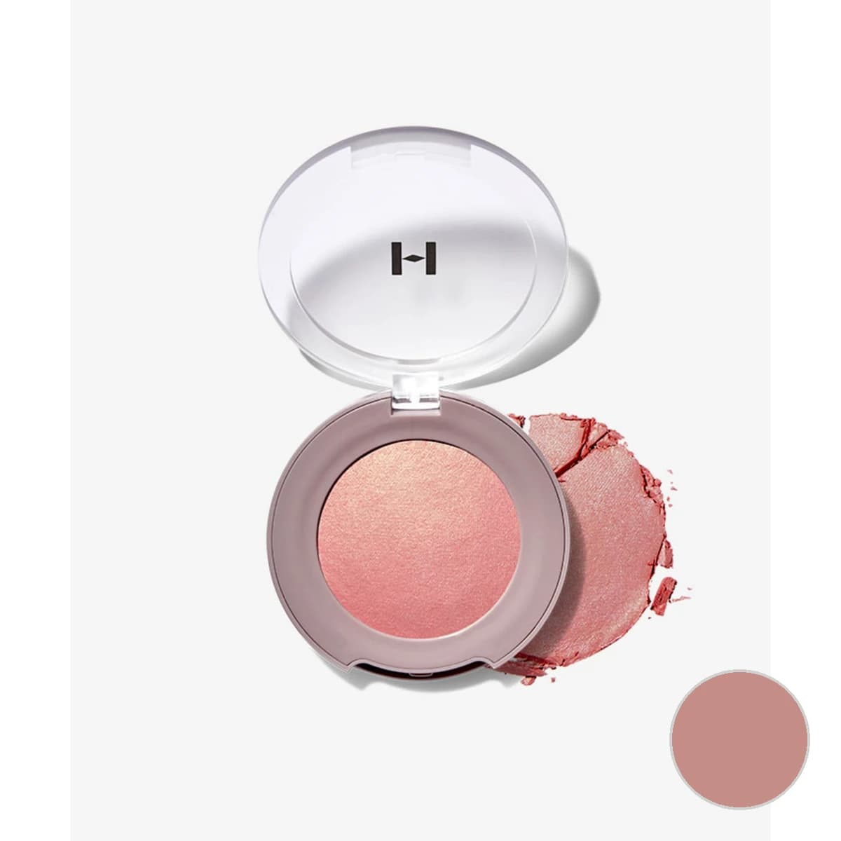 hince True Dimension Glow Cheek - Mellow