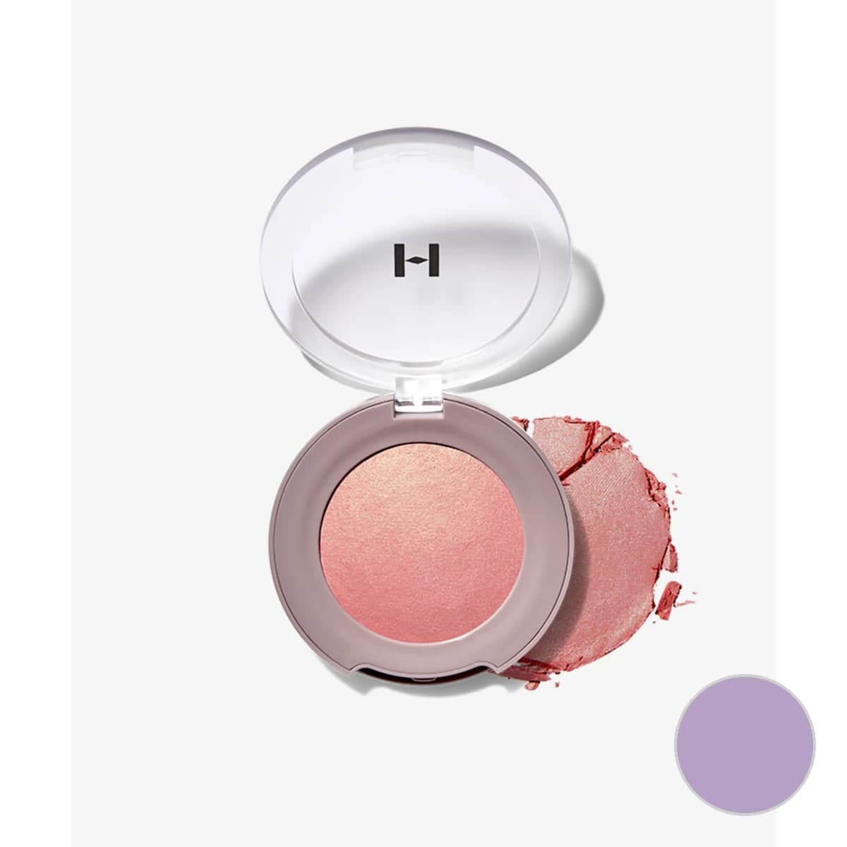 hince True Dimension Glow Cheek - Shine Out