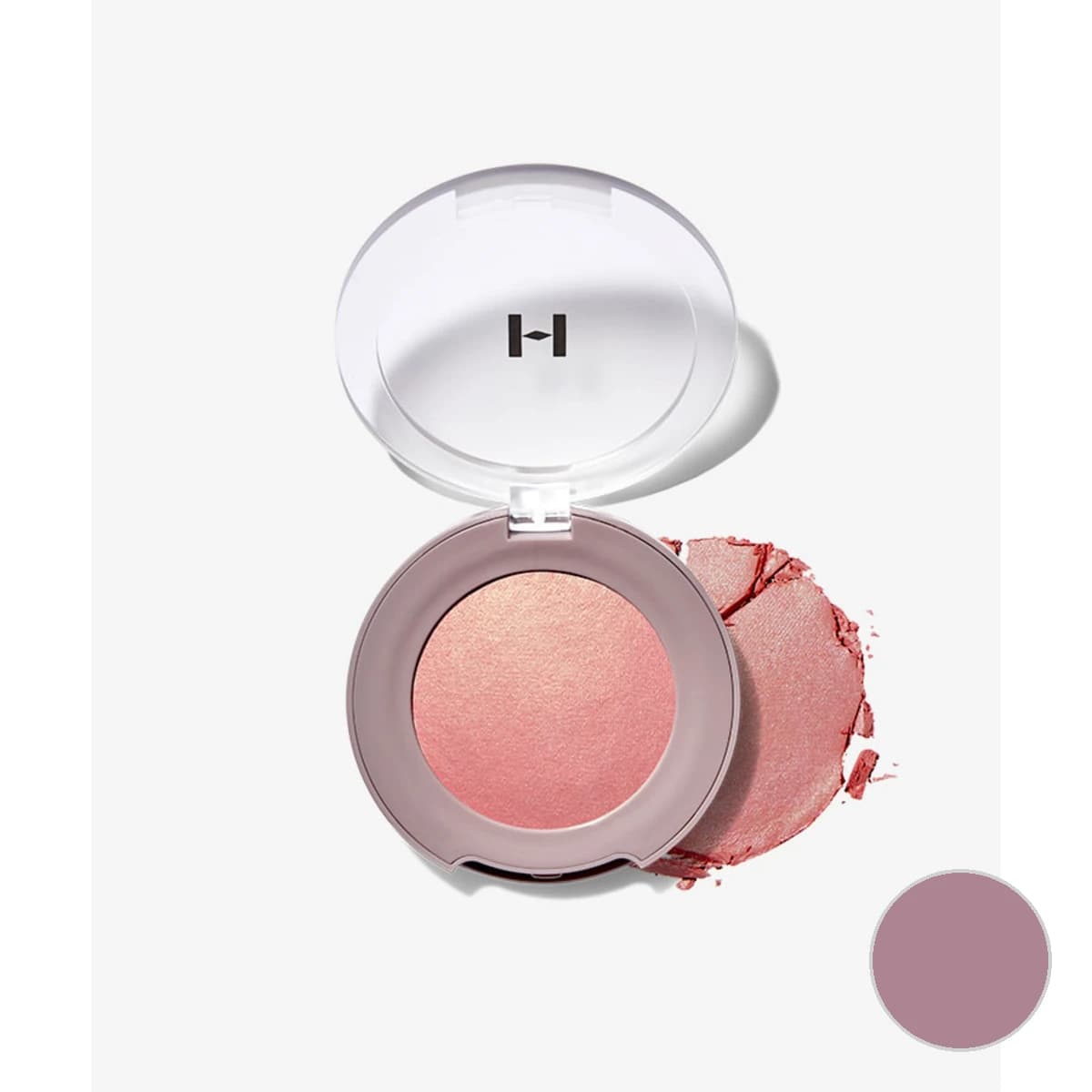 hince True Dimension Glow Cheek - Bare Reflection