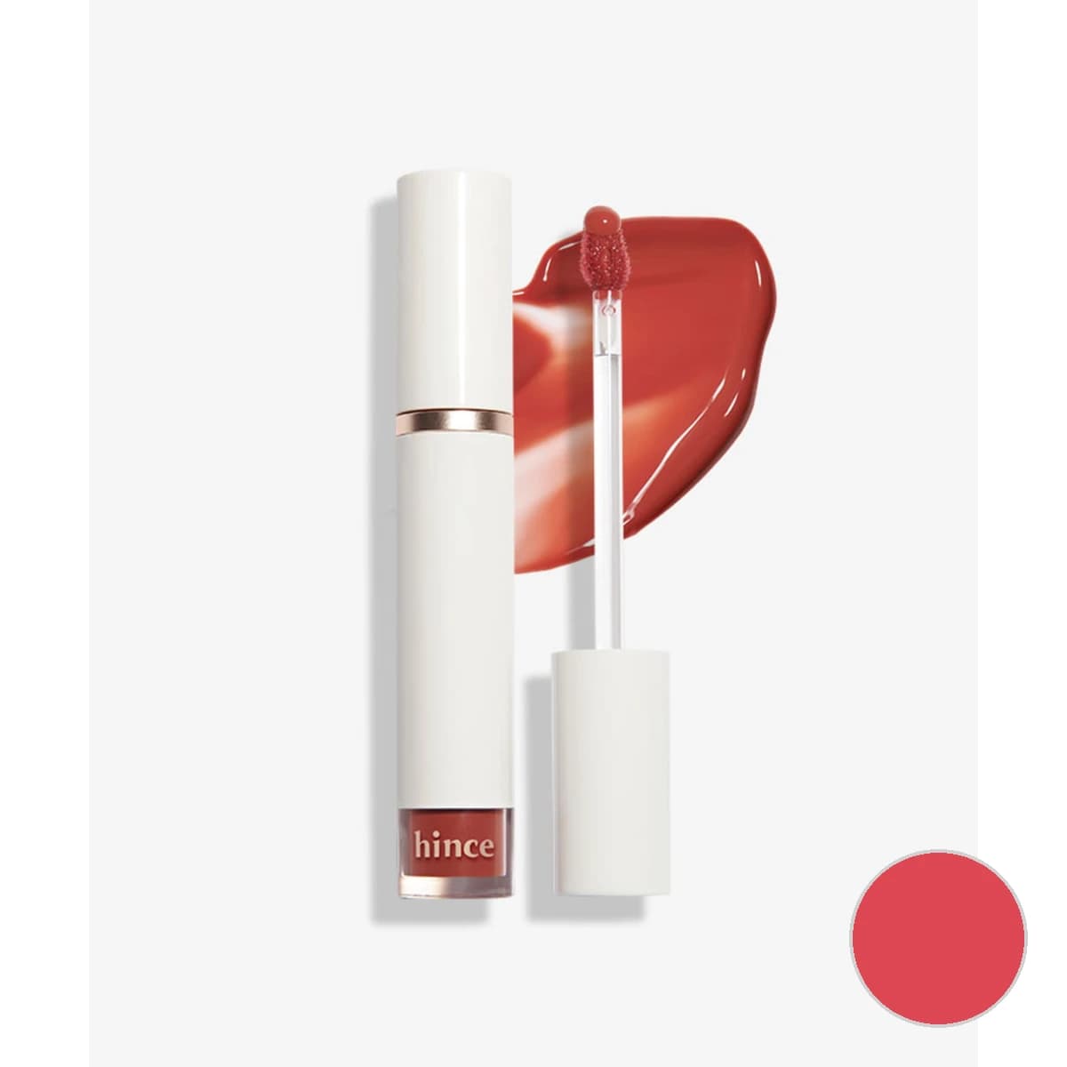 hince Mood Enhancer Water Liquid Glow - Addicted