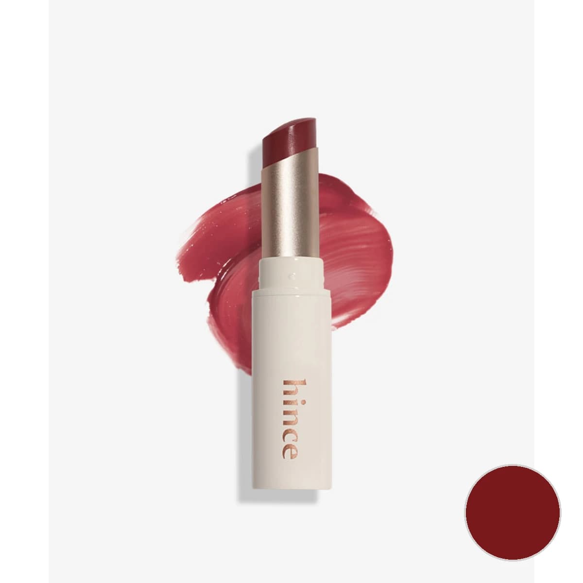 hince Mood Enhancer Lip Glow - Impassioned