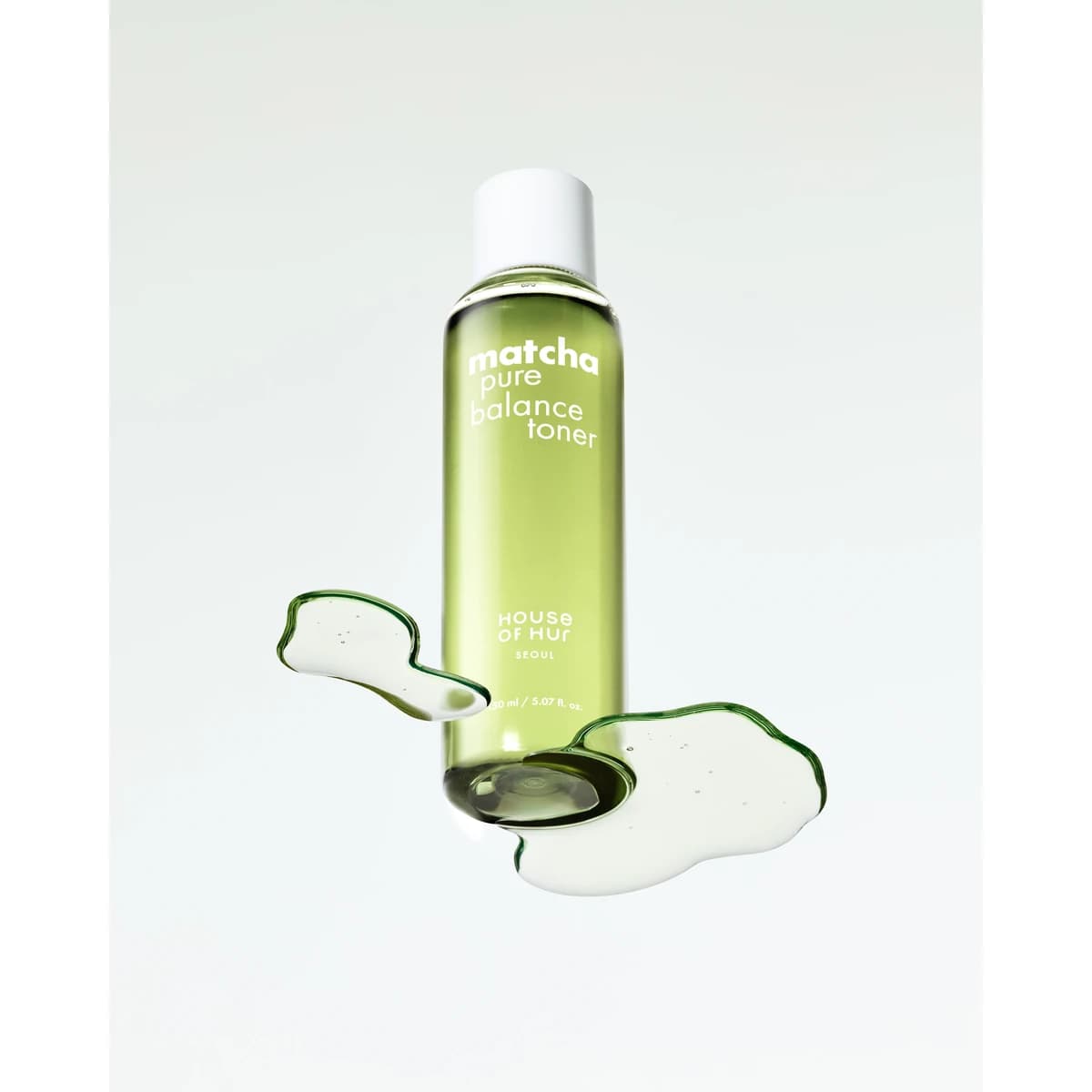 house of hur Matcha Pure Balance Toner - 150ml