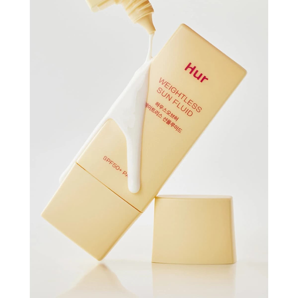 house of hur Weightless Sun Fluid - 50ml