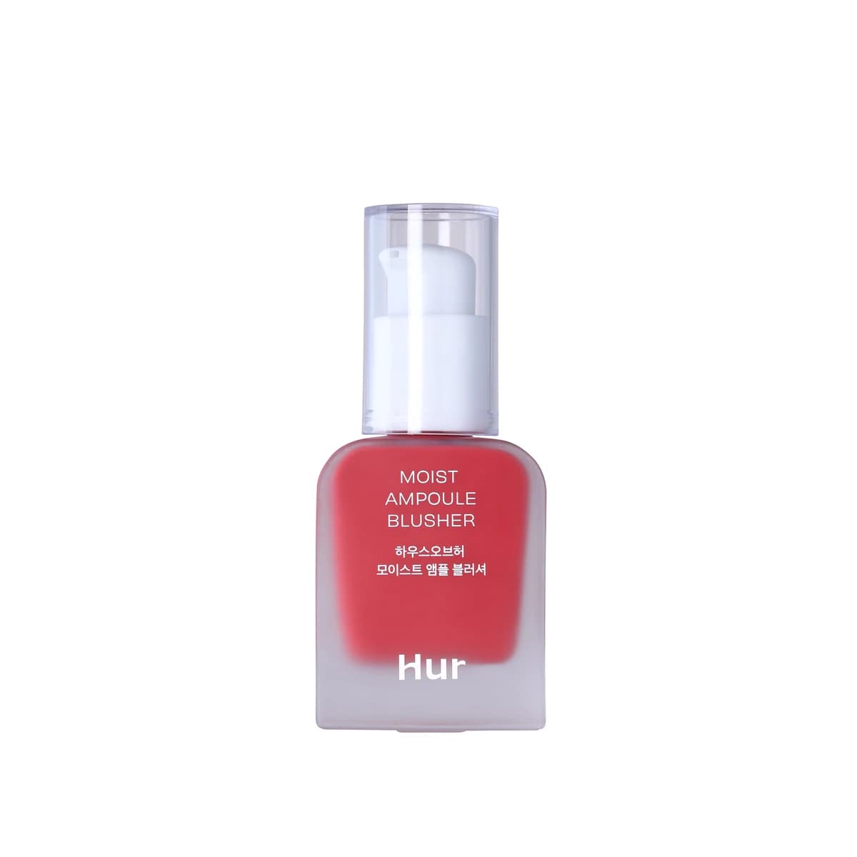 house of hur Moist Ampoule Blusher 20ml - #02 Deep Plum 20ml