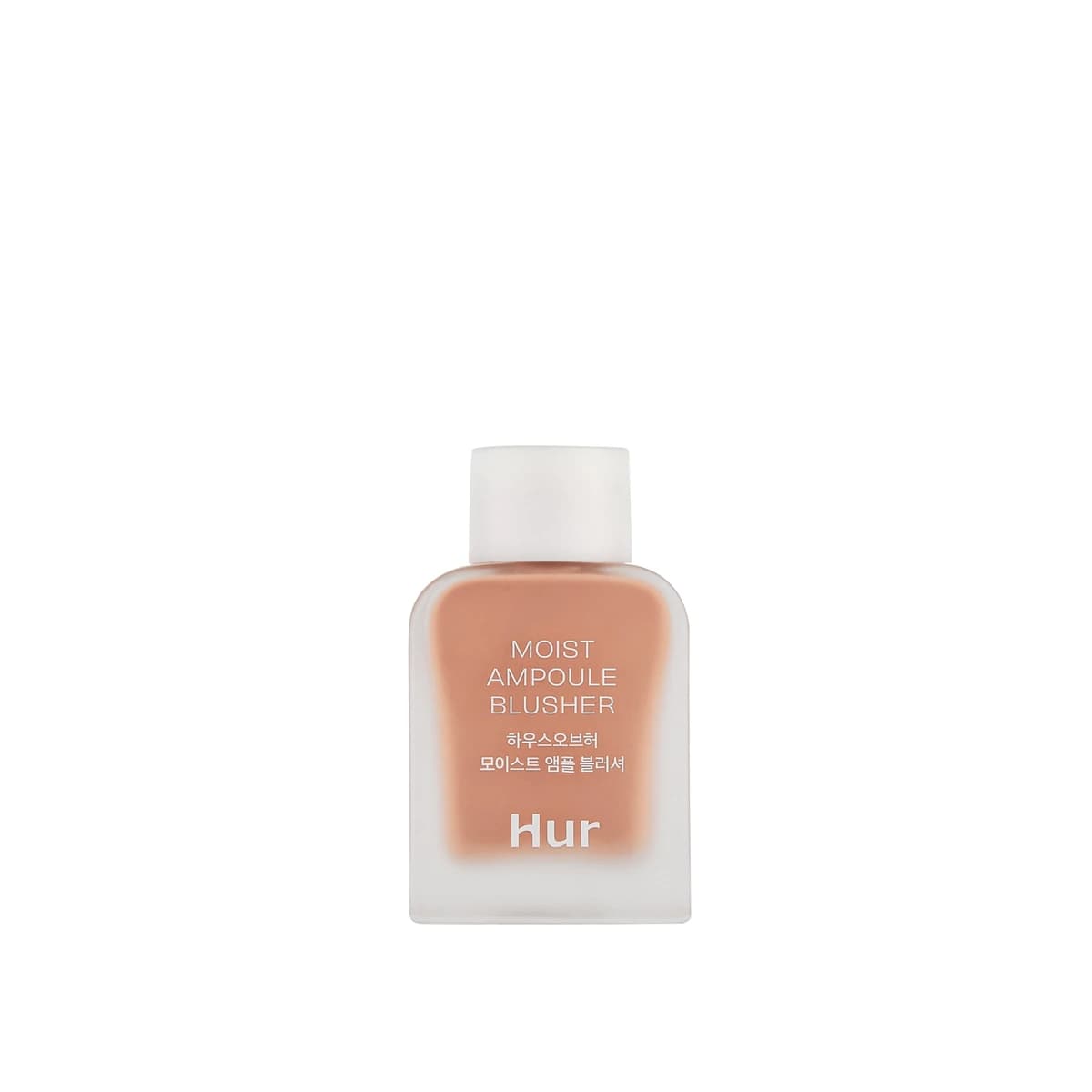 house of hur Moist Ampoule Blusher 10ml - #01 Nude Beige 10ml